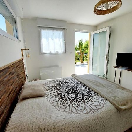 La Seve De L'Olivier Bed & Breakfast Amblans-et-Velotte Exterior foto