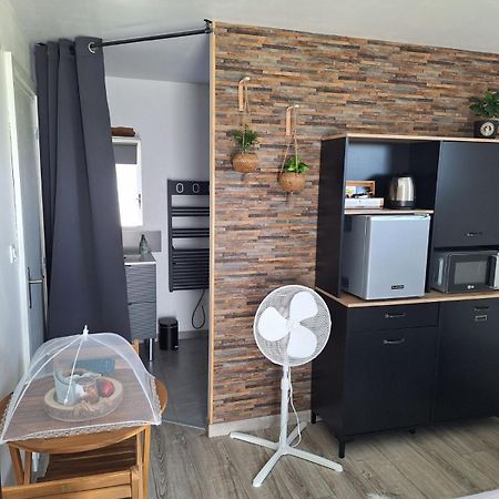 La Seve De L'Olivier Bed & Breakfast Amblans-et-Velotte Exterior foto