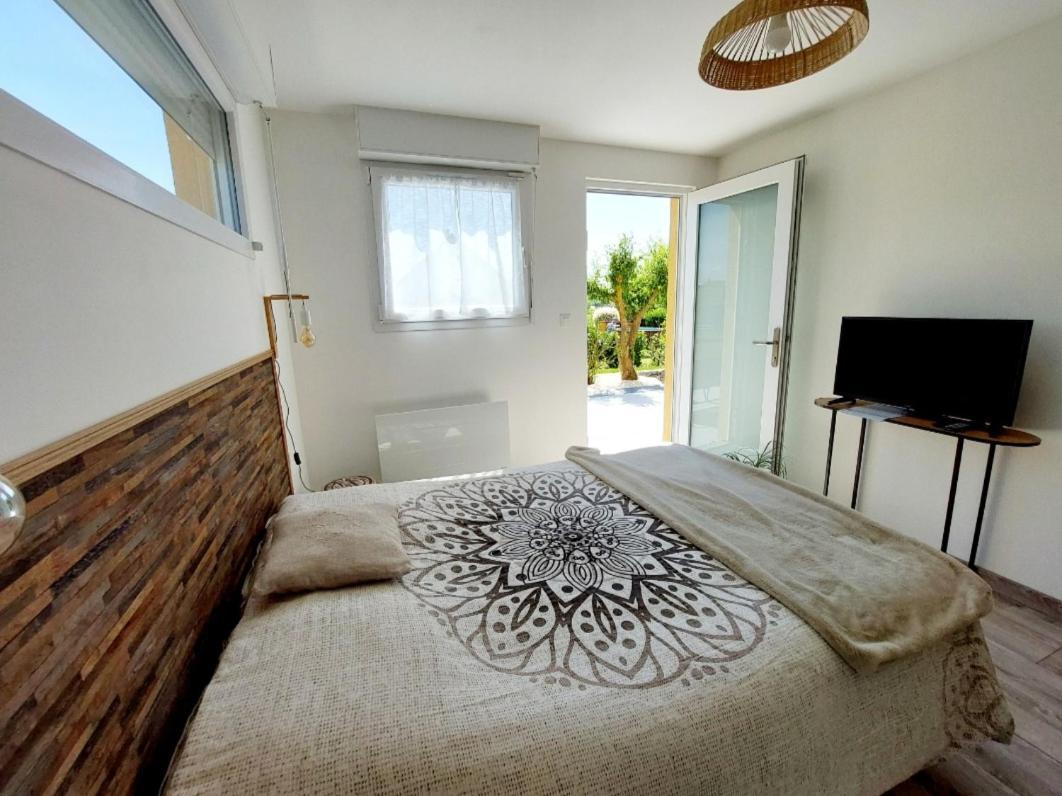 La Seve De L'Olivier Bed & Breakfast Amblans-et-Velotte Exterior foto