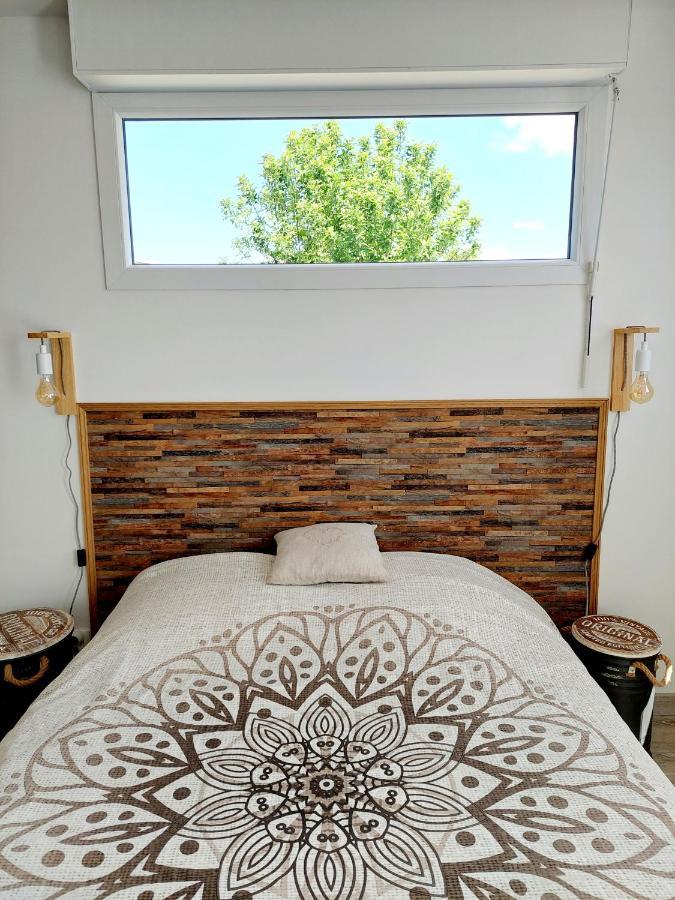 La Seve De L'Olivier Bed & Breakfast Amblans-et-Velotte Exterior foto